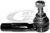 VAG 1J0422812B Tie Rod End